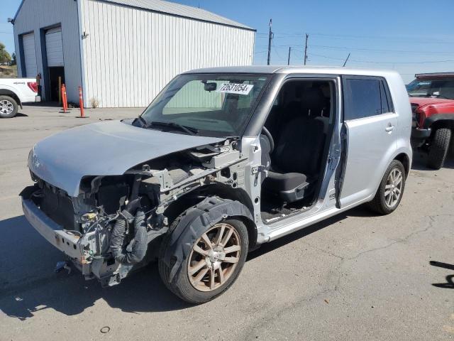 2008 Toyota Scion Xb