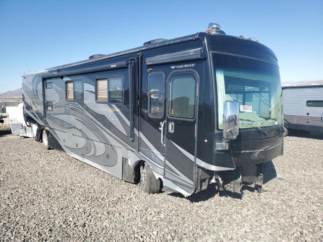 2009 Freightliner Chassis Xc