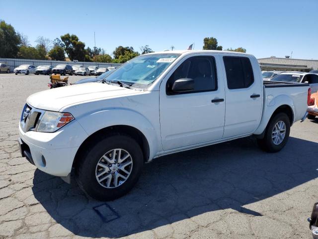 2018 Nissan Frontier S