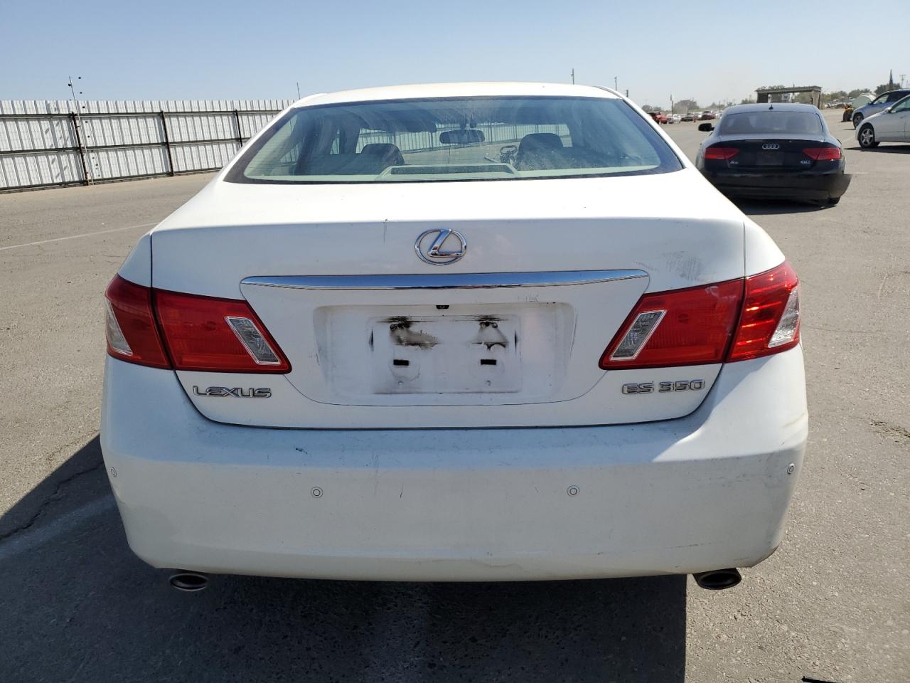 2008 Lexus Es 350 VIN: JTHBJ46G682246129 Lot: 73066814