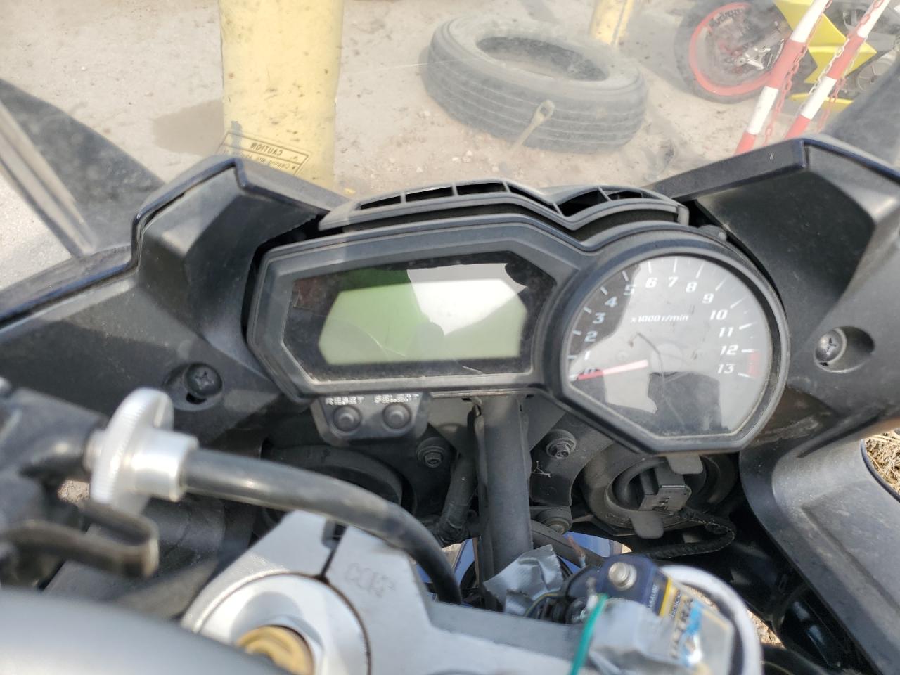 2007 Yamaha Fz1 S VIN: JYARN17E87A002840 Lot: 71182064