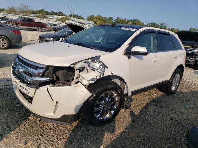 2012 Ford Edge Limited