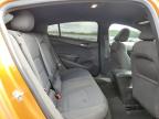 2017 Chevrolet Cruze Lt за продажба в Harleyville, SC - Front End