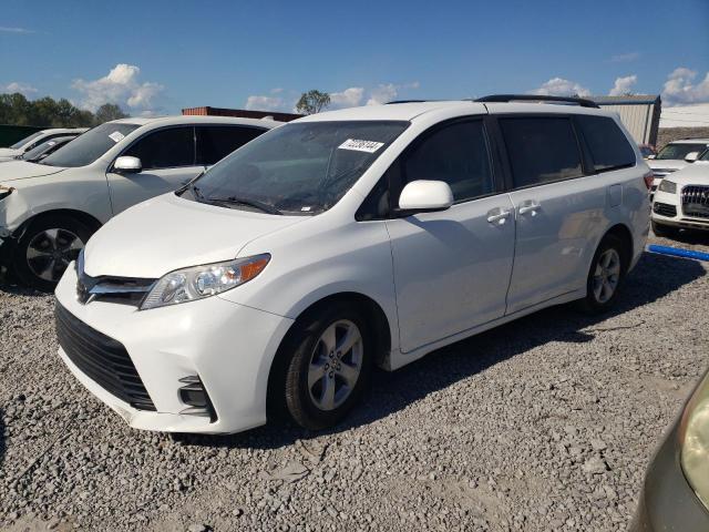 5TDKZ3DC7LS070973 Toyota All Models SIENNA LE