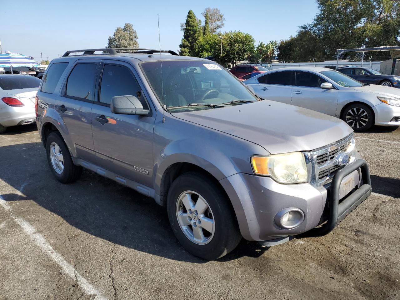 2008 Ford Escape - Image 4