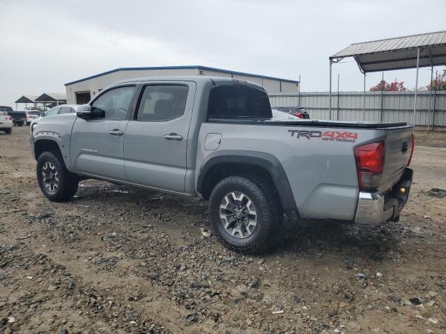  TOYOTA TACOMA 2019 Szary