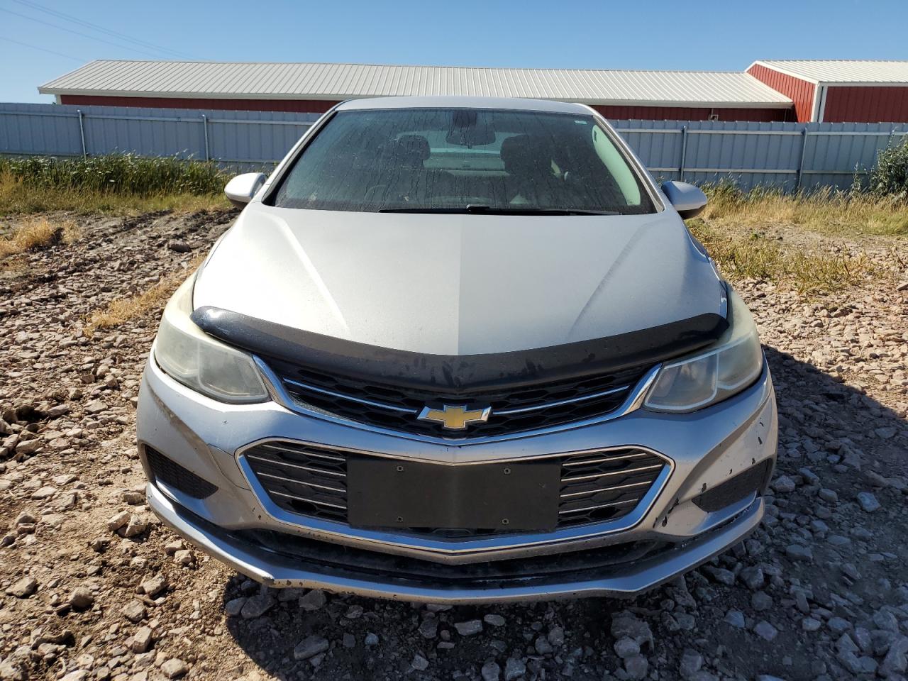 2016 Chevrolet Cruze - Image 5