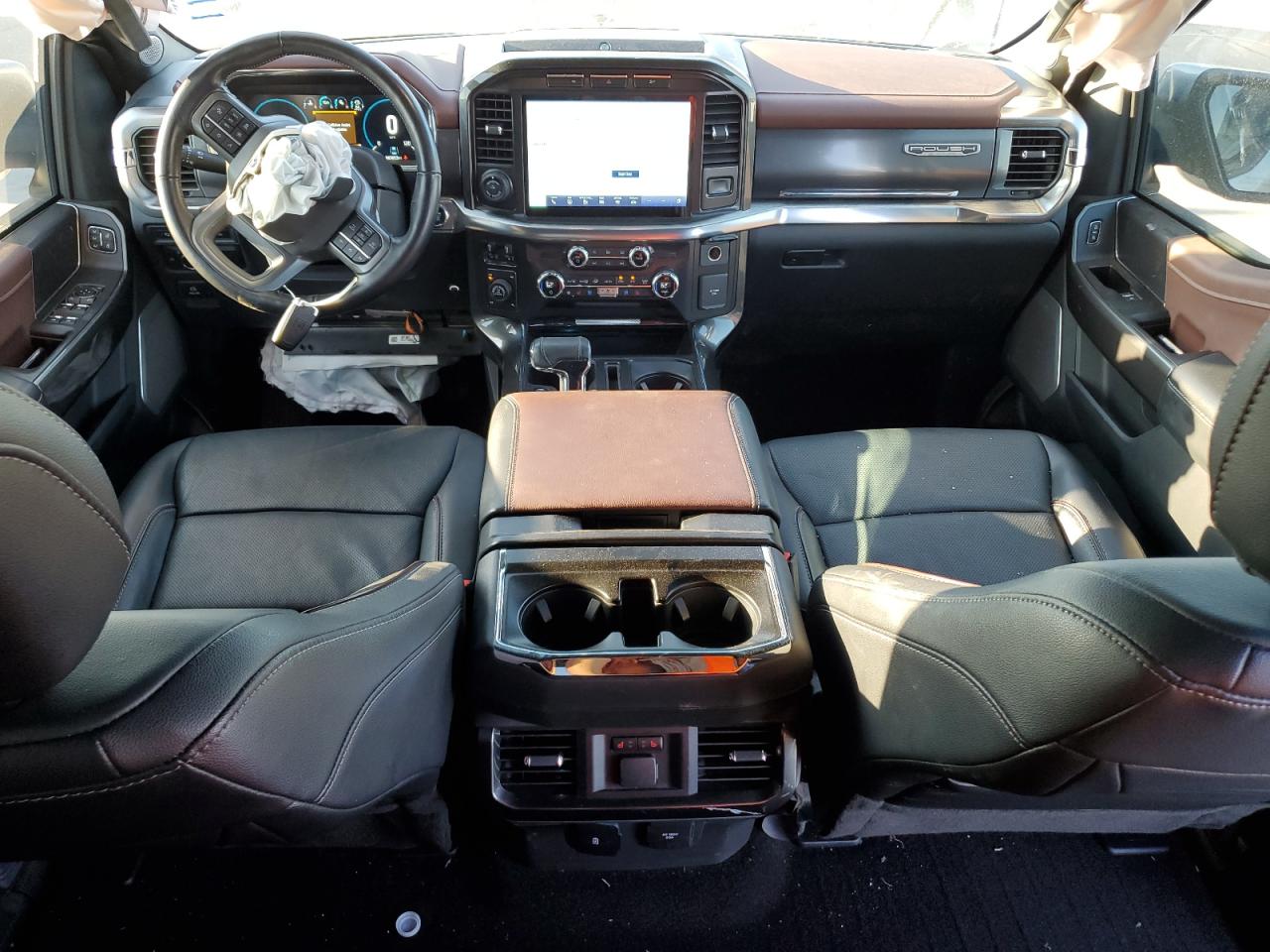 2021 Ford F150 Supercrew VIN: 1FTFW1E59MFC66140 Lot: 71640614