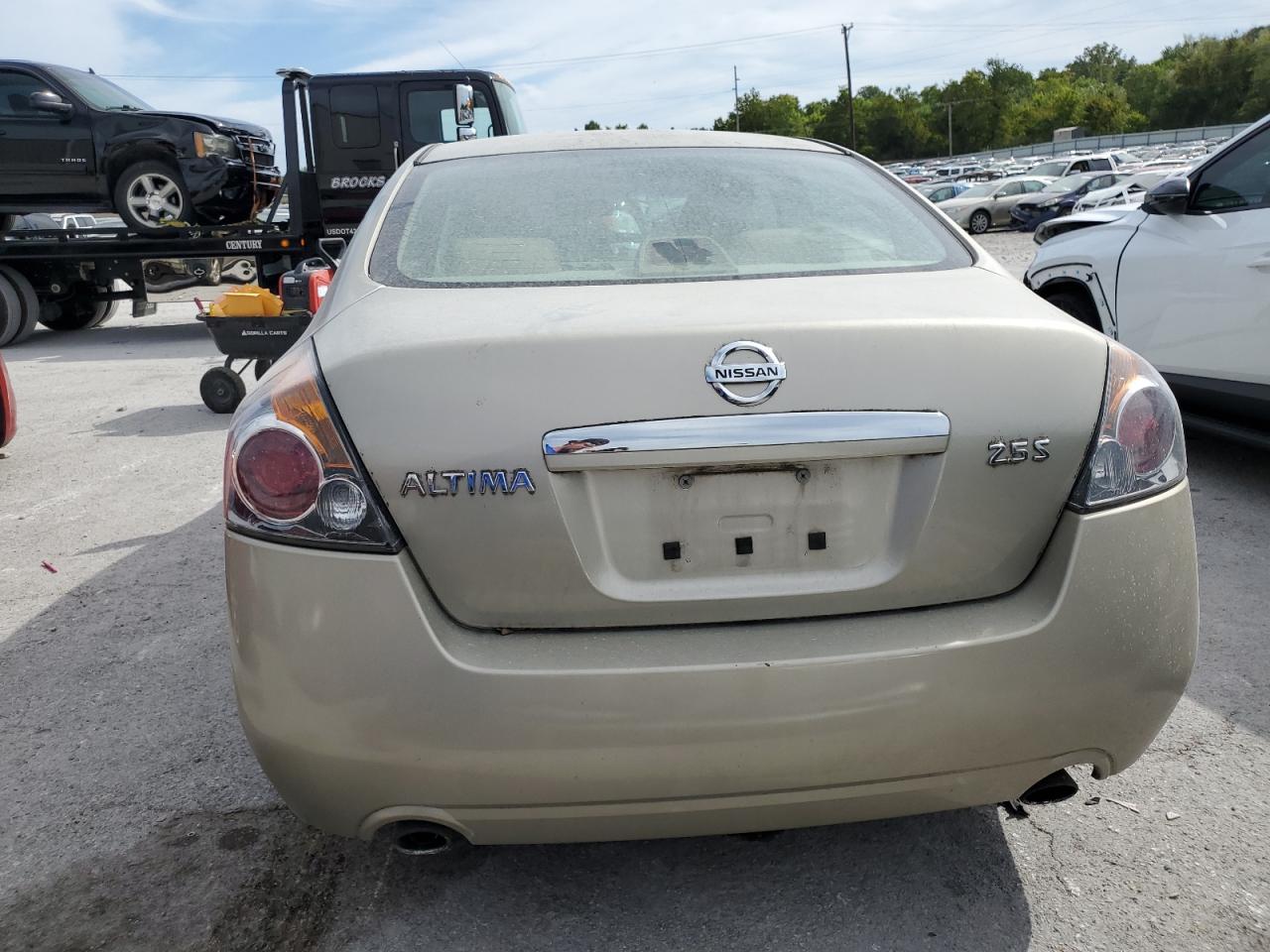 2009 Nissan Altima - Image 6