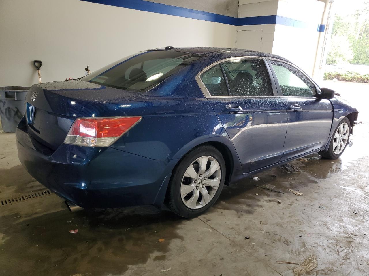 1HGCP26859A104123 2009 Honda Accord Exl