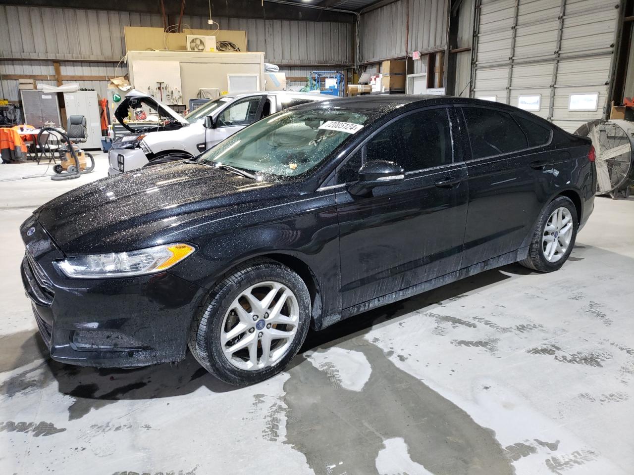 2014 Ford Fusion - Image 1