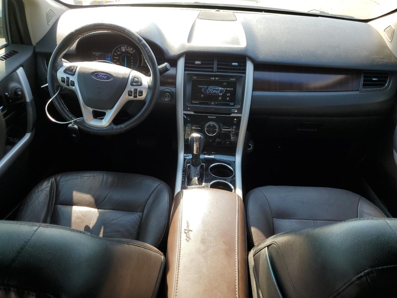 2014 Ford Edge - Image 8