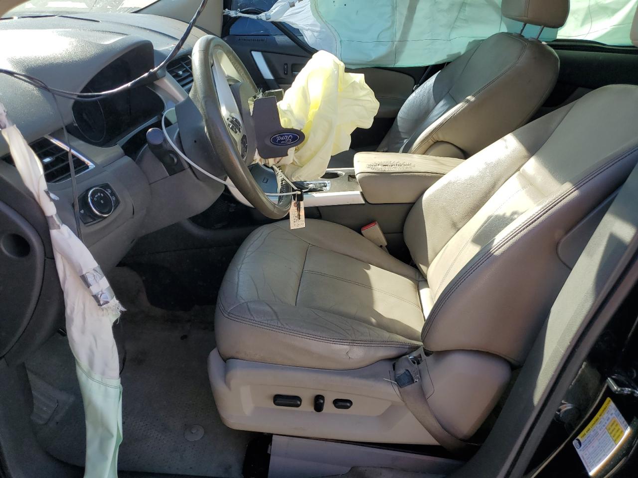 2011 Ford Edge - Image 7