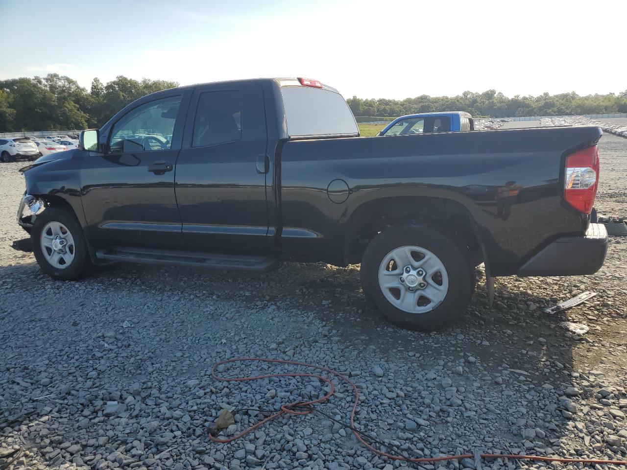 5TFRY5F16KX249183 TOYOTA TUNDRA 2019