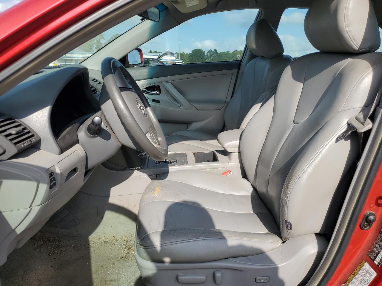 2007 Toyota Camry - Image 7
