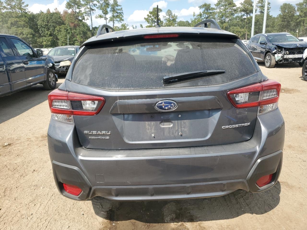 JF2GTABC8P8249792 2023 Subaru Crosstrek