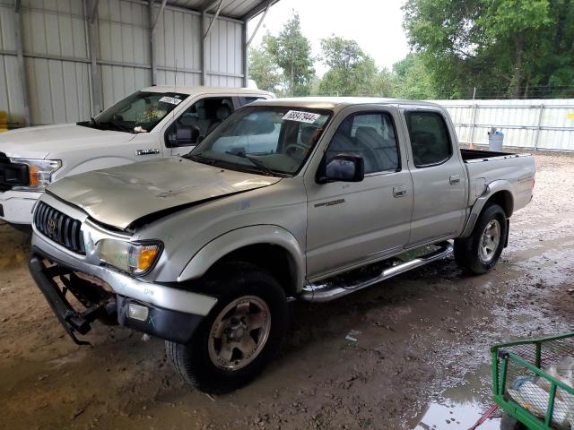 2001 Toyota Tacoma Double Cab Prerunner