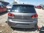 2012 Volkswagen Gti en Venta en Riverview, FL - Front End