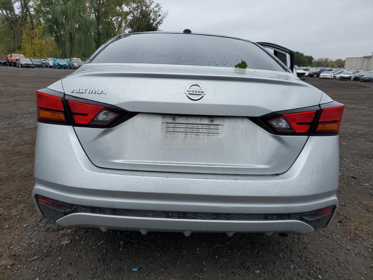 1N4BL4BV5KC192054 2019 Nissan Altima S