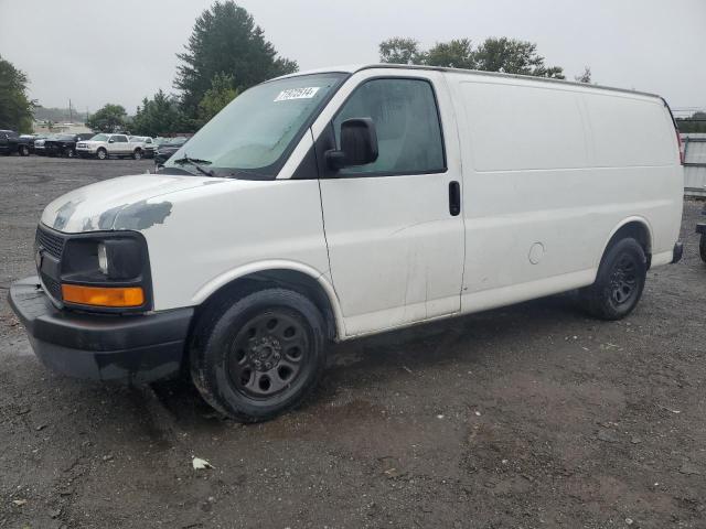 2012 Chevrolet Express G1500 