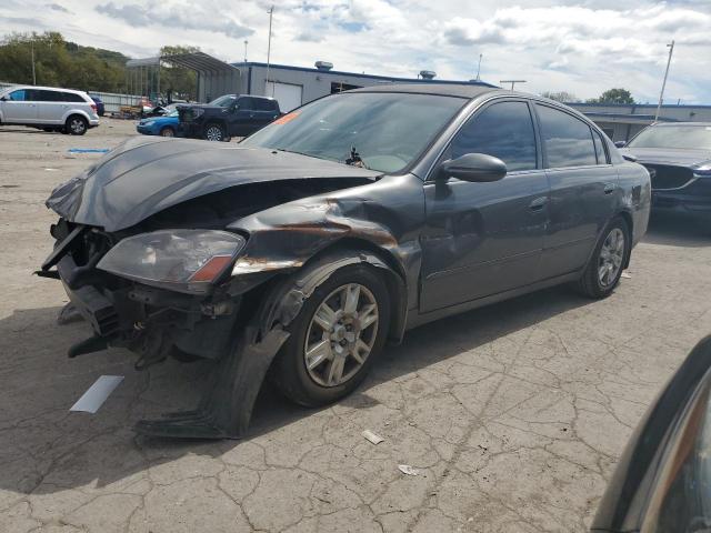 2006 Nissan Altima S