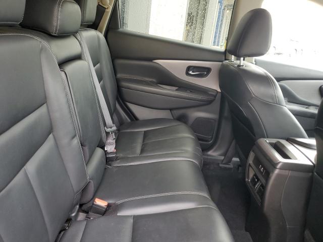 5N1AZ2BJXMC145798 Nissan Murano SV 11