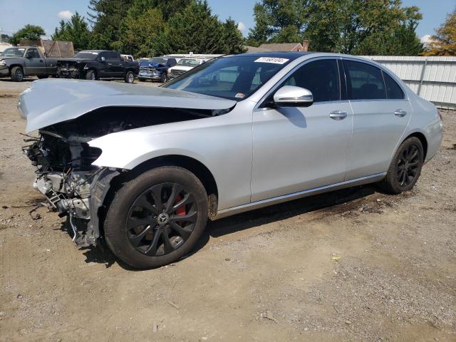 2017 Mercedes-Benz E 300 4Matic