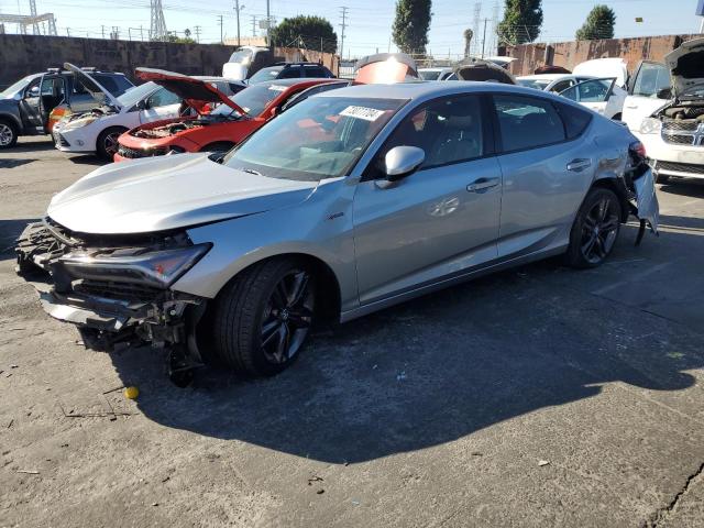 2024 Acura Integra A-Spec Tech