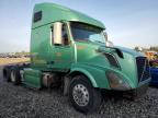 2014 VOLVO VN VNL for sale at Copart ON - LONDON