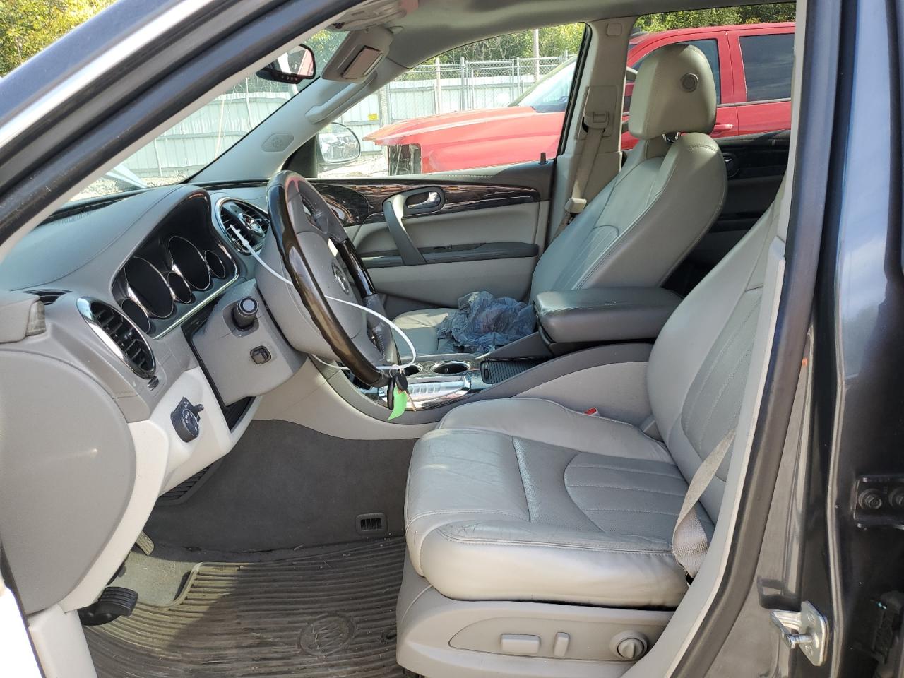 2014 Buick Enclave - Image 7