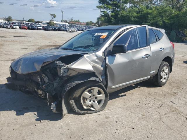 2012 Nissan Rogue S for Sale in Lexington, KY - Front End