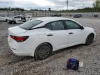 2024 Nissan Sentra S   en Venta en Hueytown, AL - Vandalism