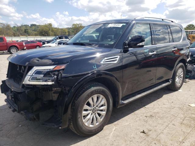 2023 Nissan Armada S