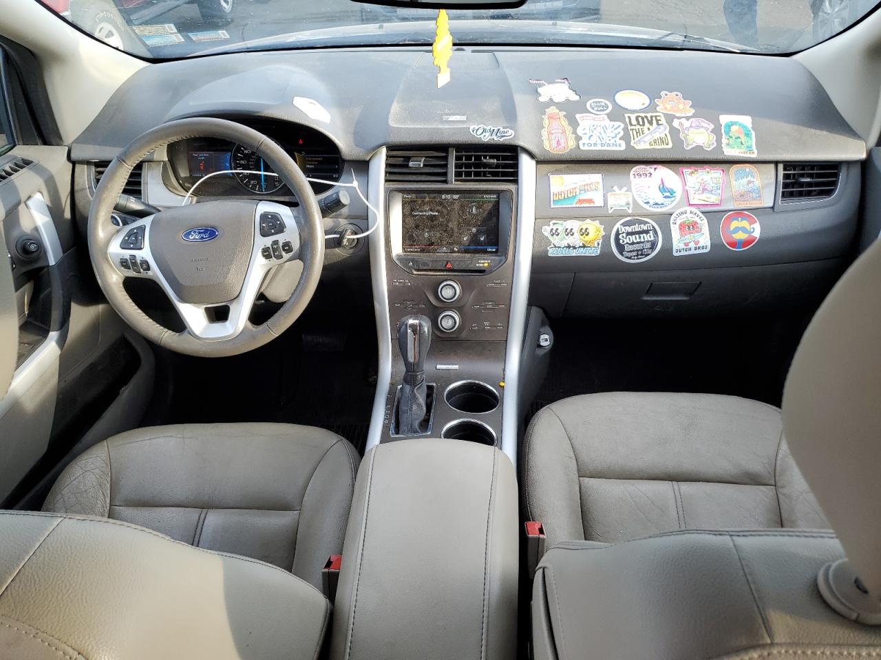 2014 Ford Edge - Image 8