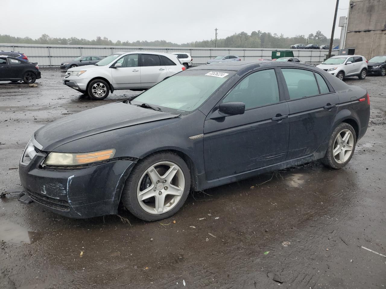 2006 Acura TL - Image 1