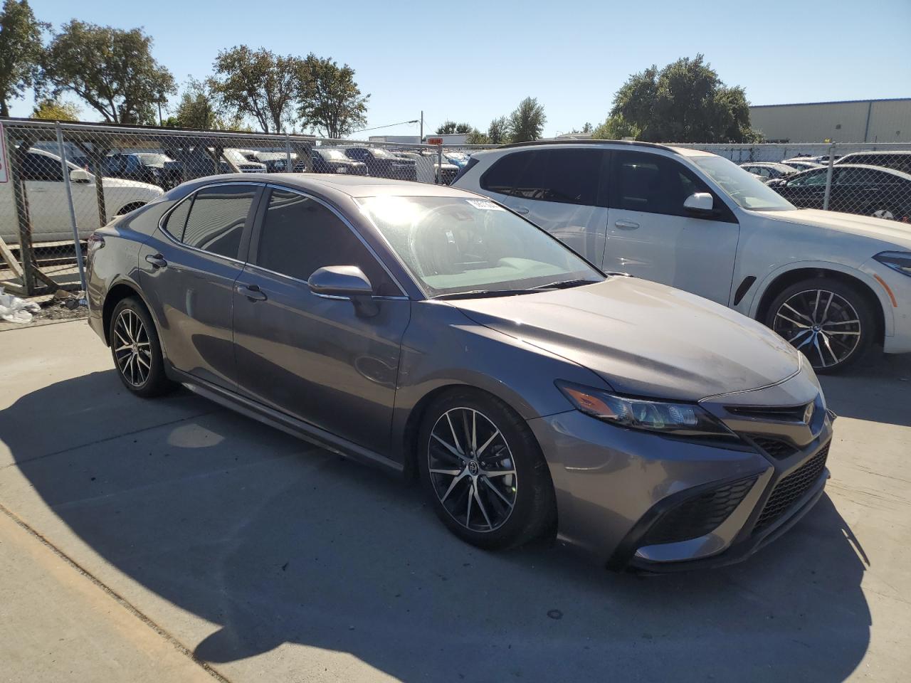 2022 Toyota Camry - Image 4