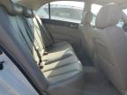 2008 Hyundai Sonata Se for Sale in Exeter, RI - Normal Wear