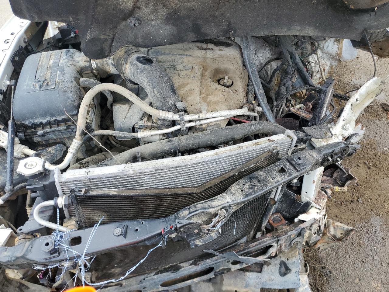 2016 RAM 1500 - Image 11