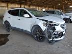 2017 Hyundai Santa Fe Sport  de vânzare în Phoenix, AZ - Front End