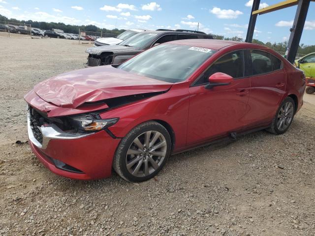 2019 Mazda 3 Preferred