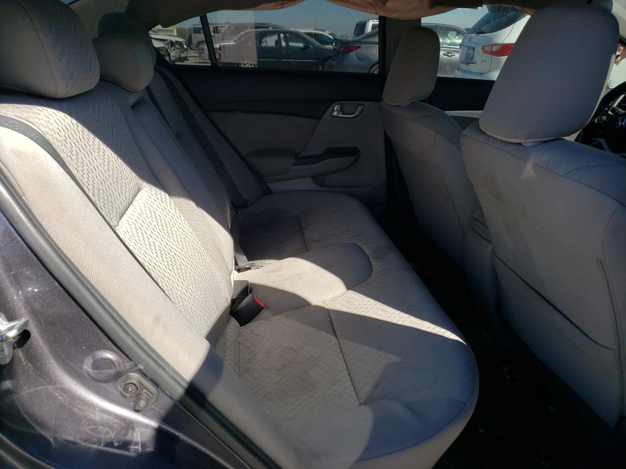 19XFB2F80FE241229 2015 Honda Civic Ex