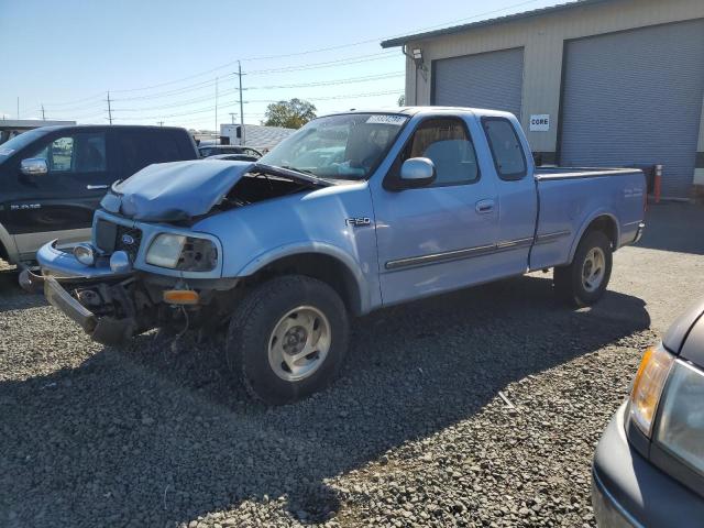 1997 Ford F150 