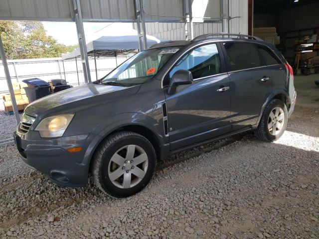 2008 Saturn Vue Xr