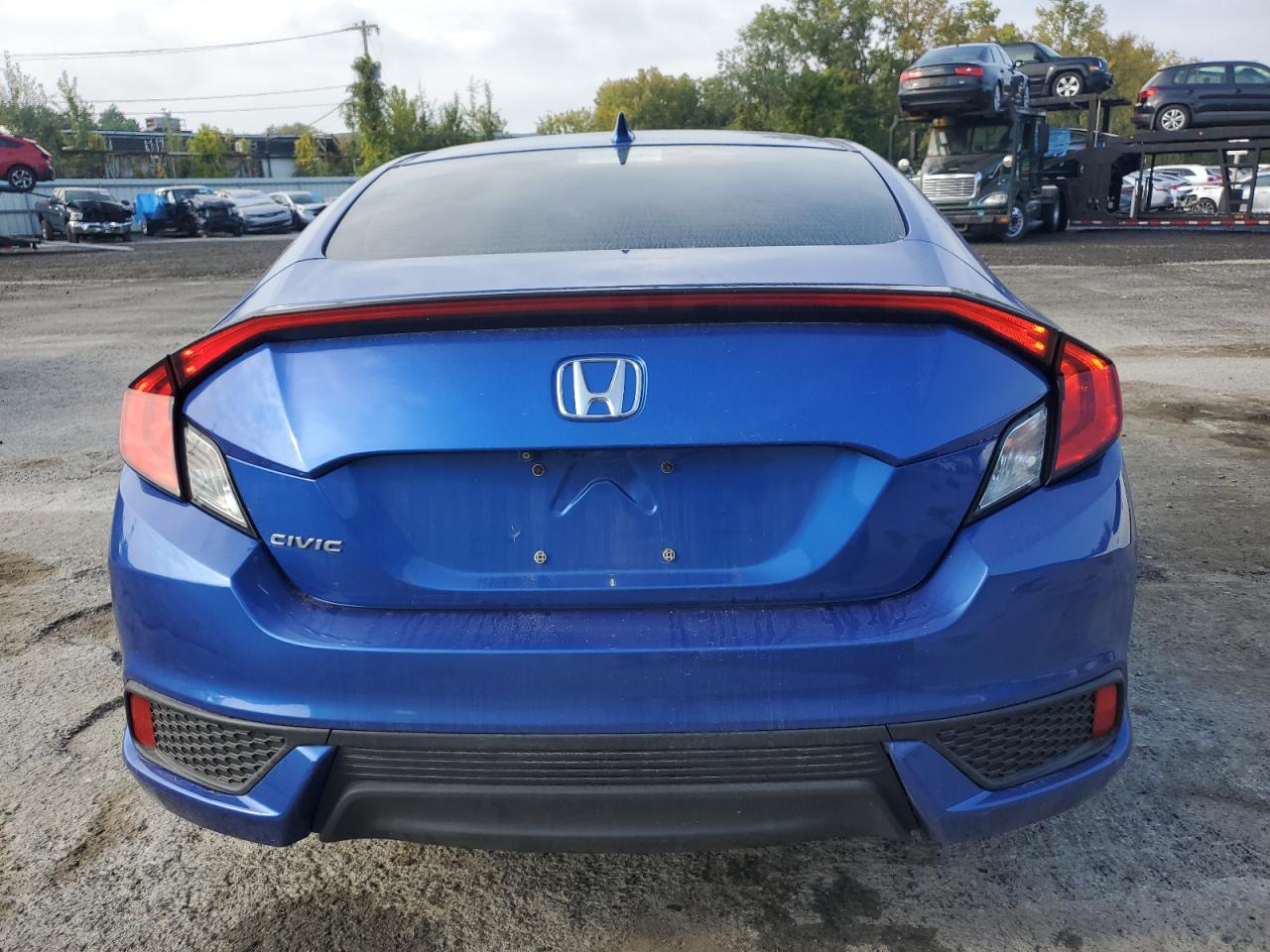 2HGFC3B31HH355620 2017 Honda Civic Ex 2HGFC3B31HH355620 2017 Honda Civic Ex