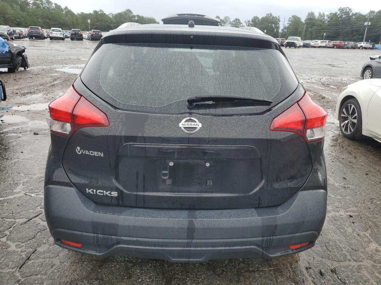 3N1CP5CU9KL530965 NISSAN KICKS 2019