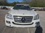 MERCEDES-BENZ GL 550 4MATIC photo