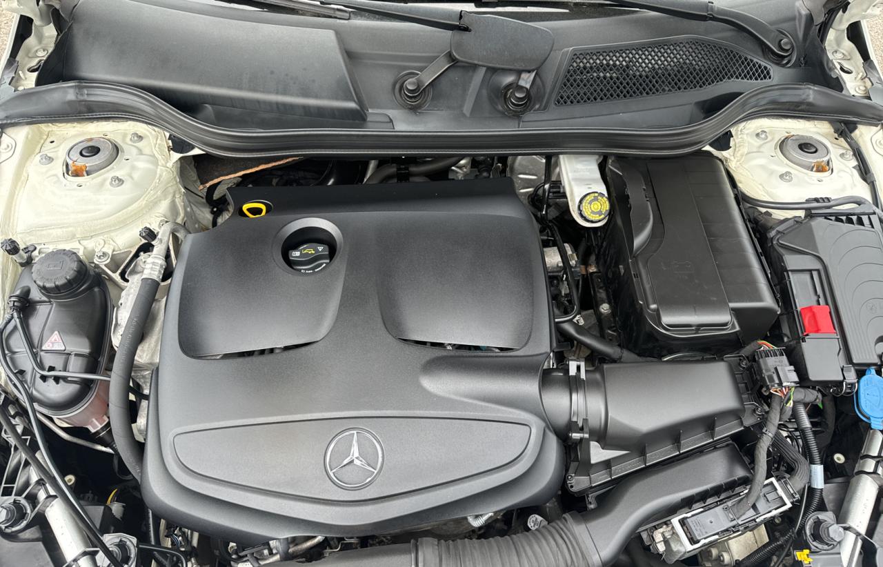 WDDSJ4GB8JN531543 2018 Mercedes-Benz Cla 250 4Matic