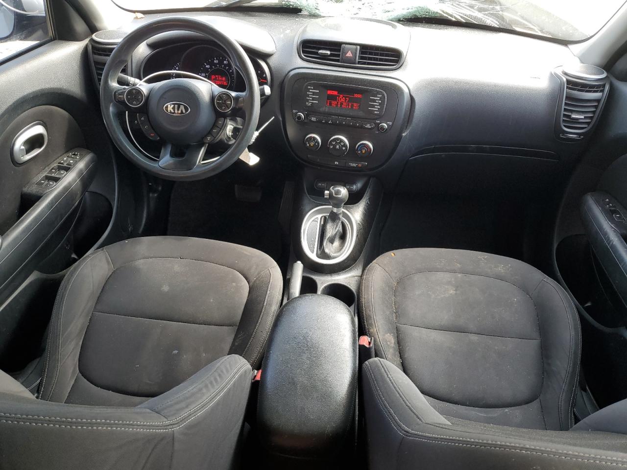 KNDJN2A25F7763021 2015 Kia Soul