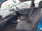 2010 HONDA JAZZ ES I- for sale at Copart BRISTOL