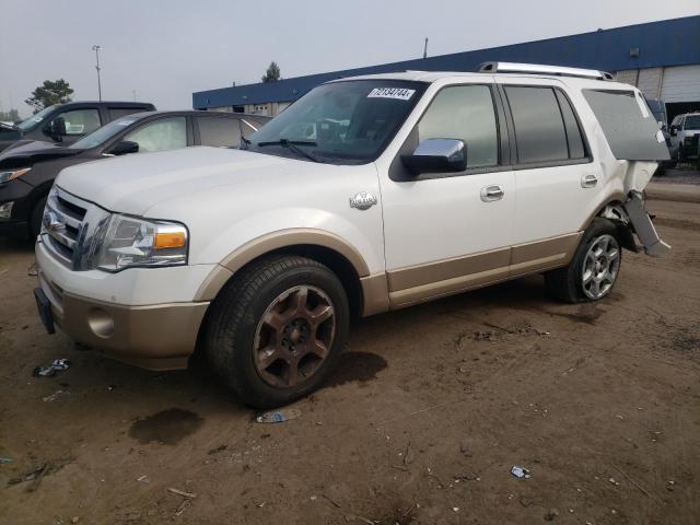 2014 Ford Expedition Xlt